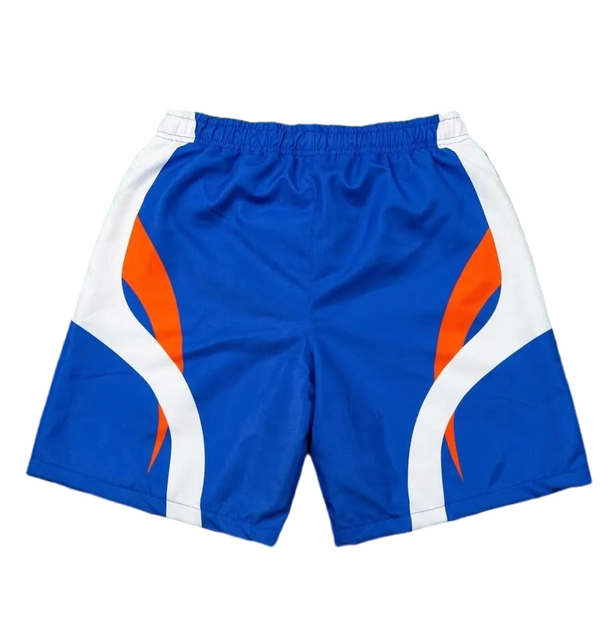 DH NYLON SHORTS - KNICKS