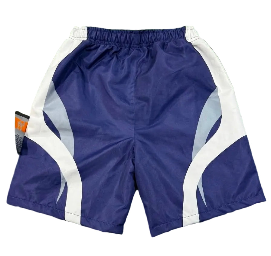 DH NYLON SHORTS - YANKEES