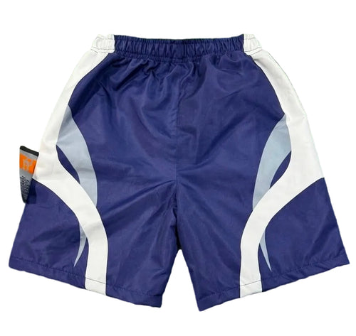 DH NYLON SHORTS - YANKEES
